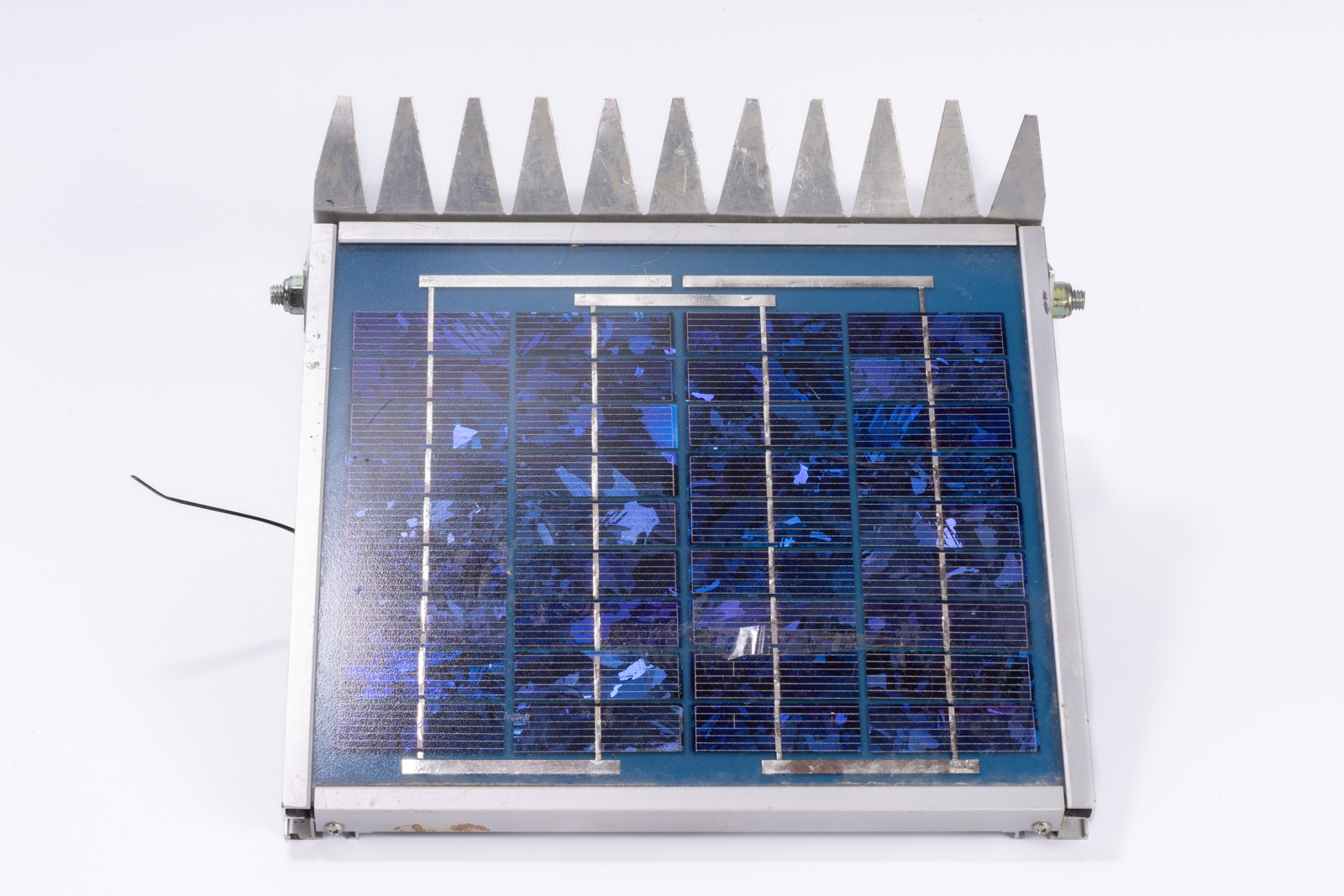 BP Solar Panel