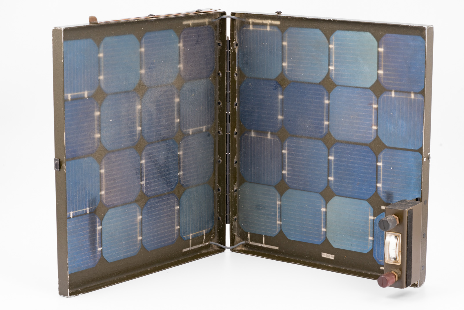 Southcom International Solar Panel SC805A