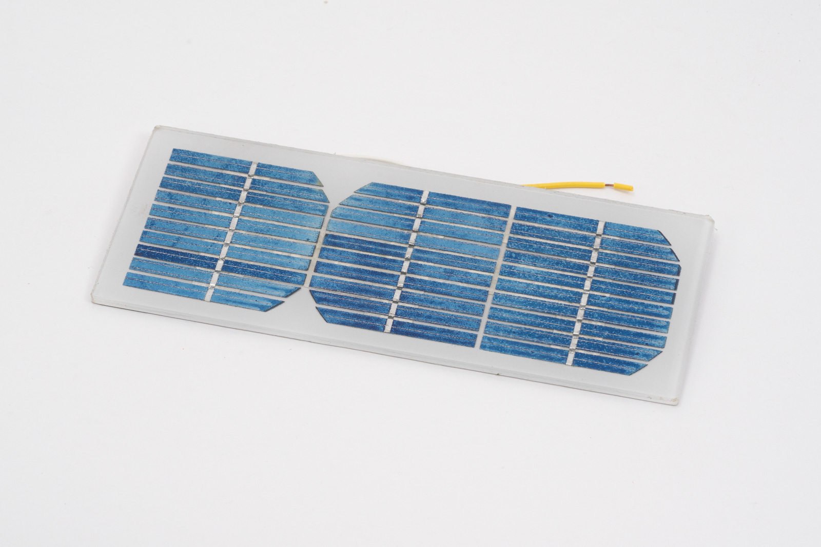 GE PV module solar
