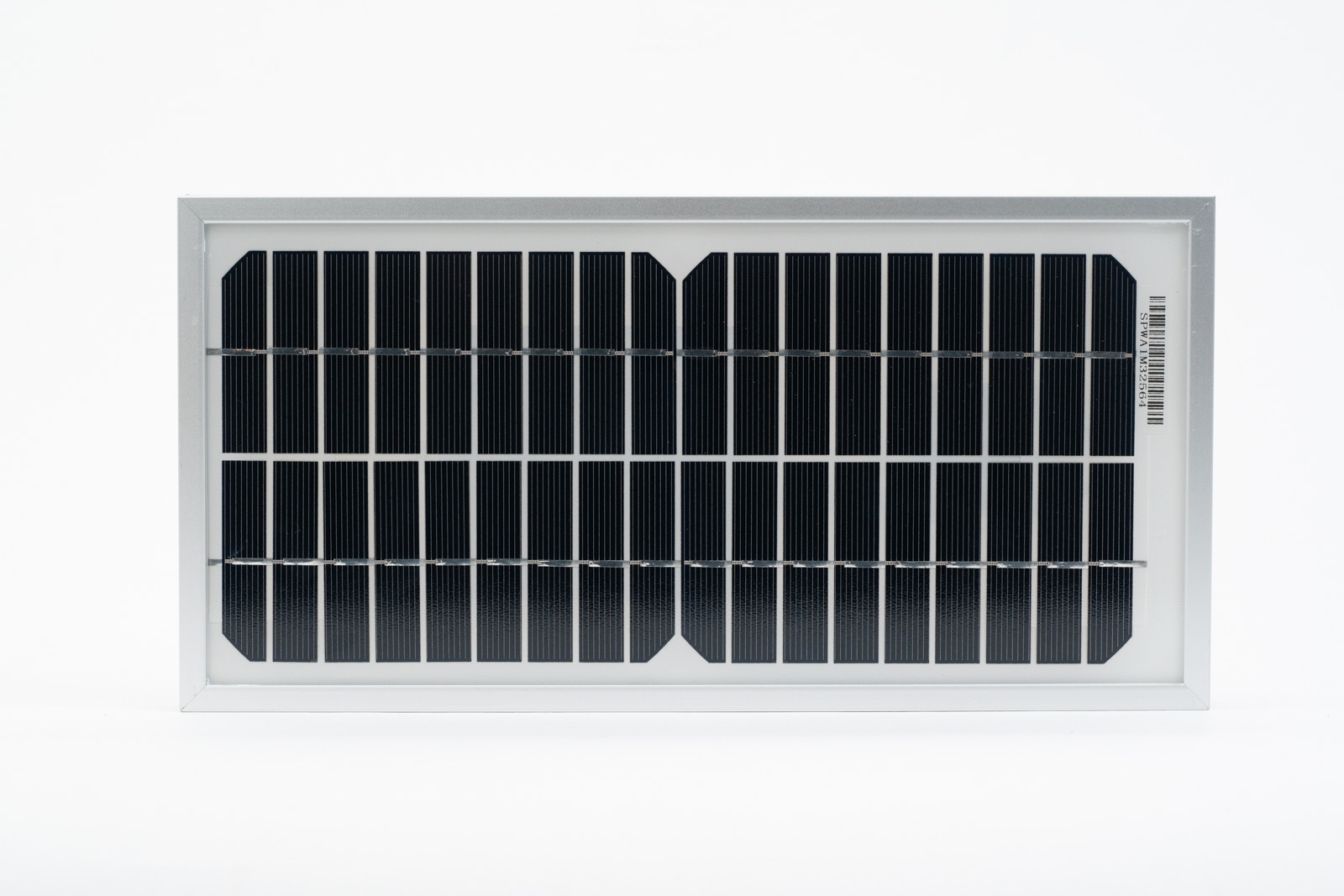ACOPower HY0050-12M solar panel