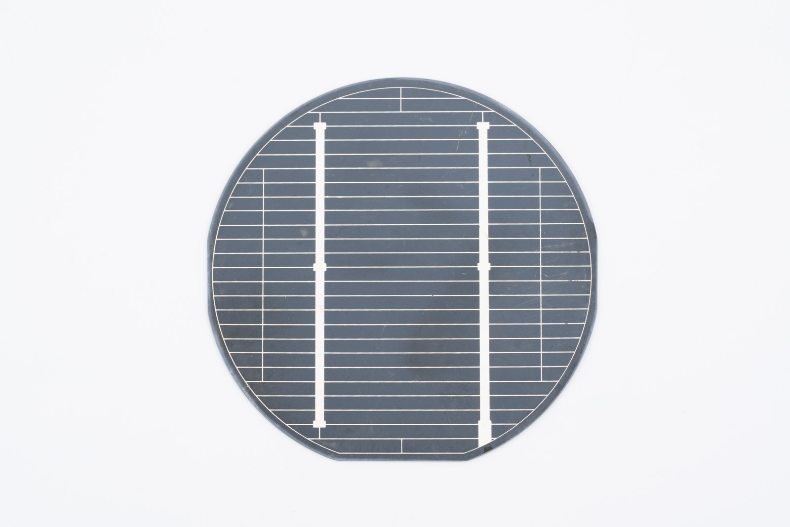 Solec International Solar Cell