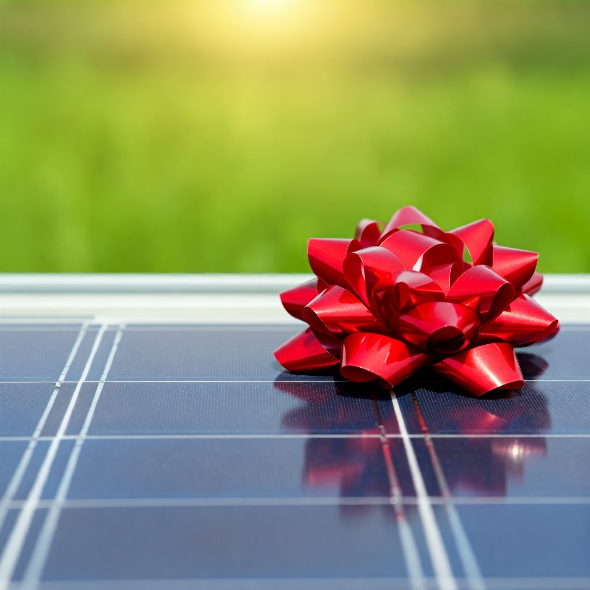 2024 Solar-Powered Gift Guide