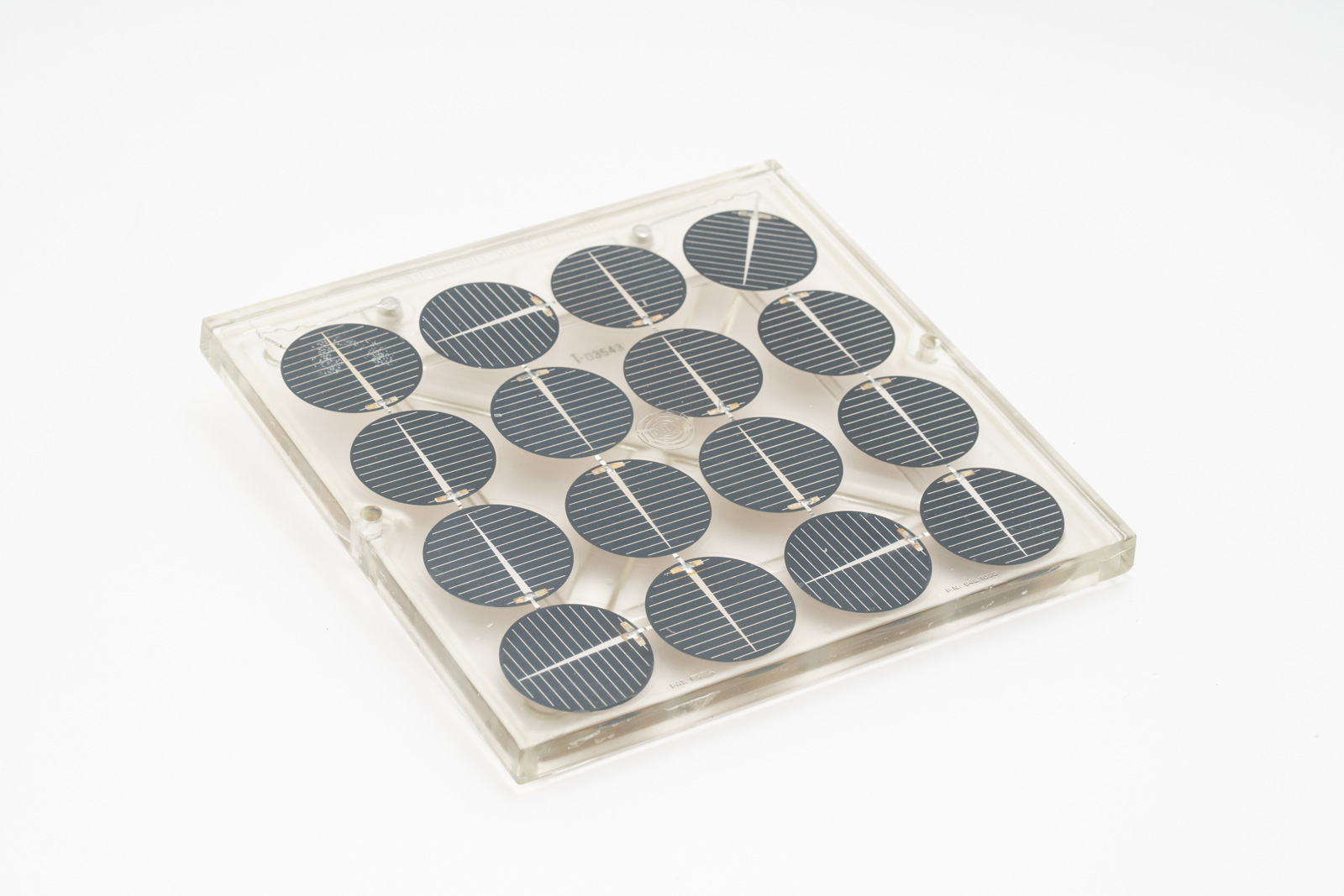 Tideland Solaviva solar module